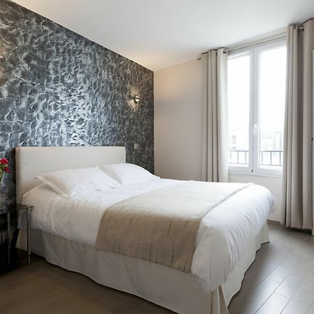 Hotel Sofia Paris Exteriör bild