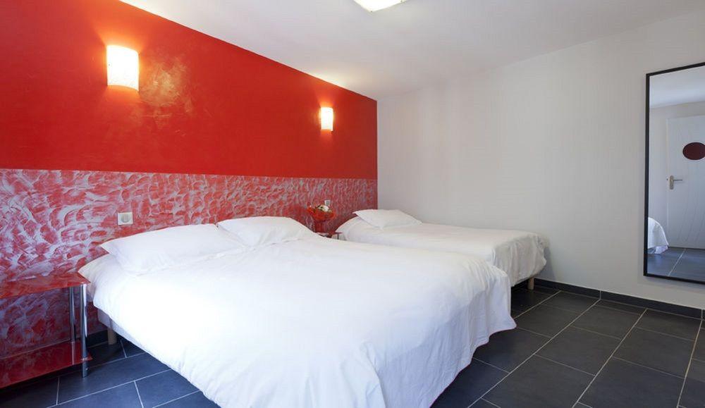 Hotel Sofia Paris Exteriör bild