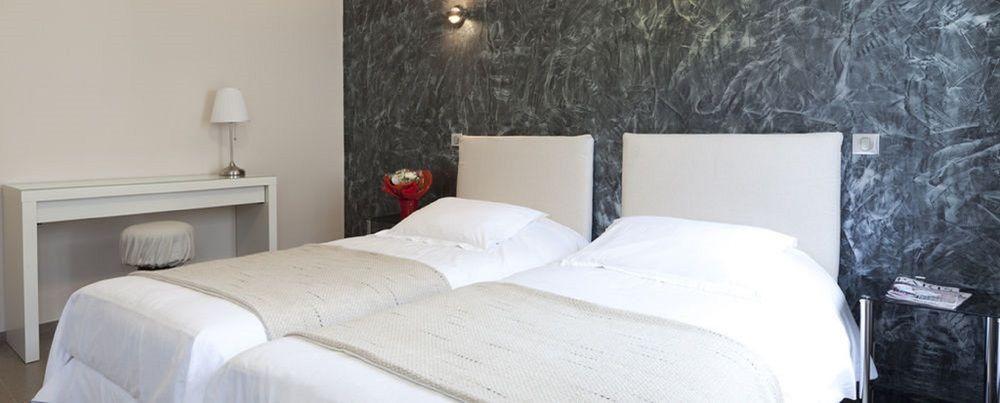 Hotel Sofia Paris Exteriör bild
