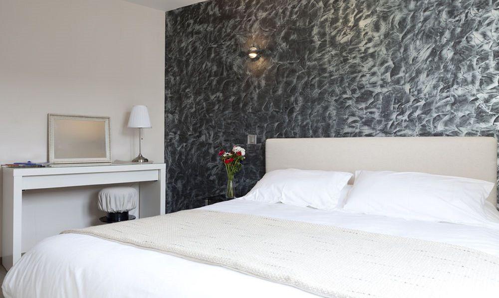 Hotel Sofia Paris Exteriör bild