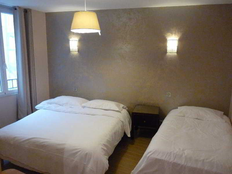 Hotel Sofia Paris Exteriör bild