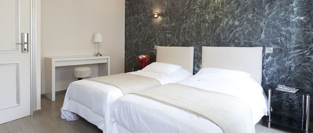 Hotel Sofia Paris Exteriör bild