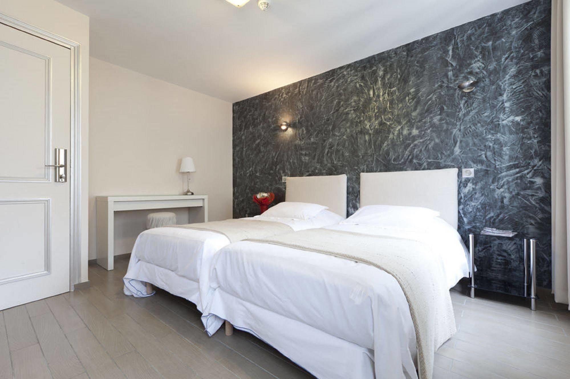 Hotel Sofia Paris Exteriör bild